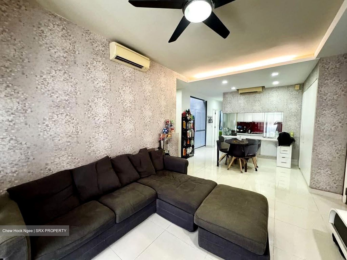 Northwood (D27), Condominium #610793821